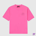 Balenciaga Women T-shirts Desiger Balenciaga Short Sleeve Clothing BA77570