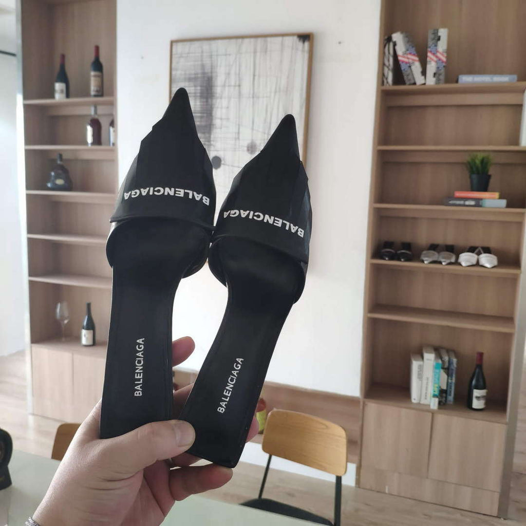 Balenciaga Women's Shoes Fashion Mules B77571