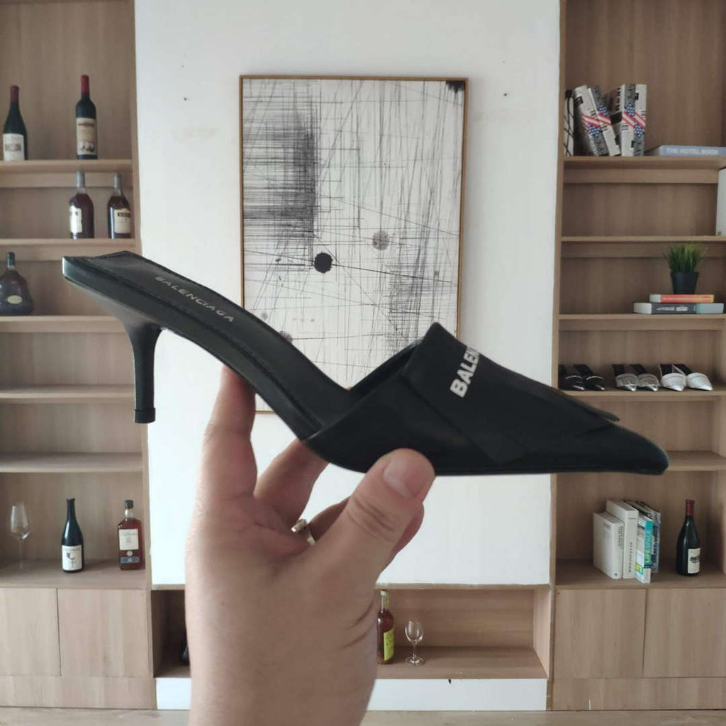 Balenciaga Women's Shoes Fashion Mules B77571