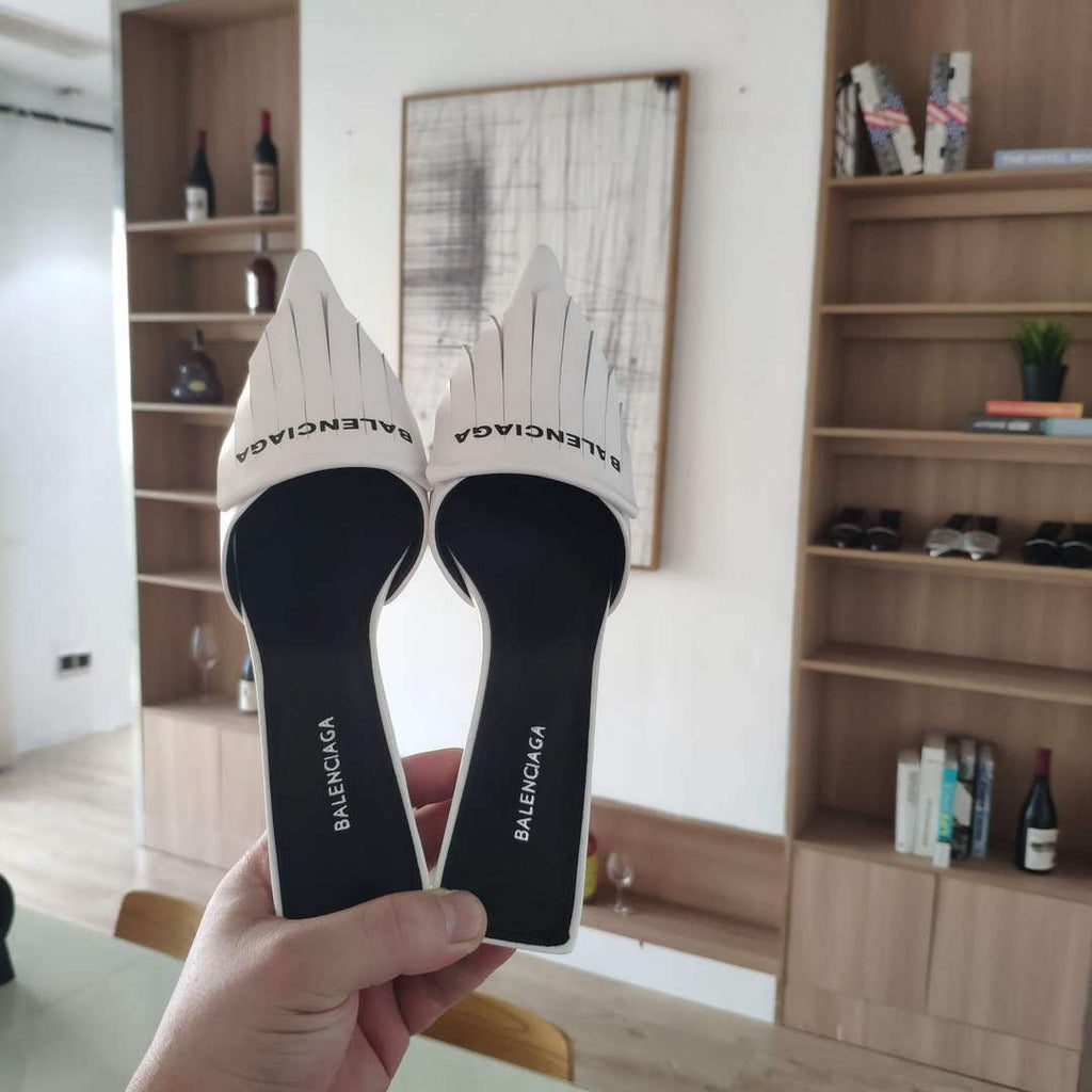 Balenciaga Women's Shoes Fashion Mules B77573