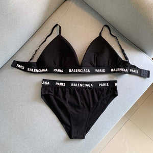 Balenciaga Women's Swimsuit With Balenciaga Bikini B88230 - S - View 1