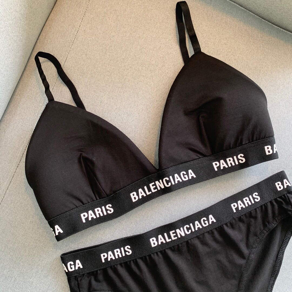Balenciaga Women's Swimsuit With Balenciaga Bikini B88230