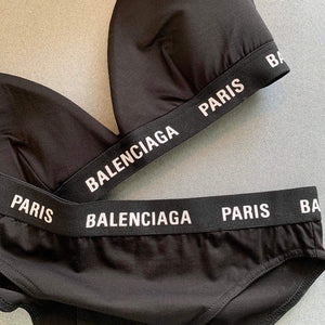 Balenciaga Women's Swimsuit With Balenciaga Bikini B88230 - S - View 5