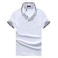 Boss Men T-shirts Polo Fashion Clothing B33452