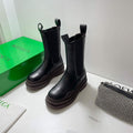 Bottega Veneta 630297VBS501445 BV Women Tire Chelsea Boot 192796 - 35 - View 1