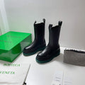Bottega Veneta 630297VBS501445 BV Women Tire Chelsea Boot 192797