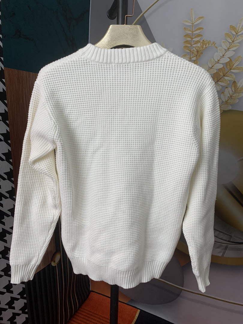 Bottega Veneta 720826 BV Men's Clothing Wool Sweater B78522