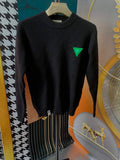 Bottega Veneta 720826 BV Men's Clothing Wool Sweater B78525