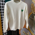 Bottega Veneta 720826 BV Men's Clothing Wool Sweater B78526 - M - View 1