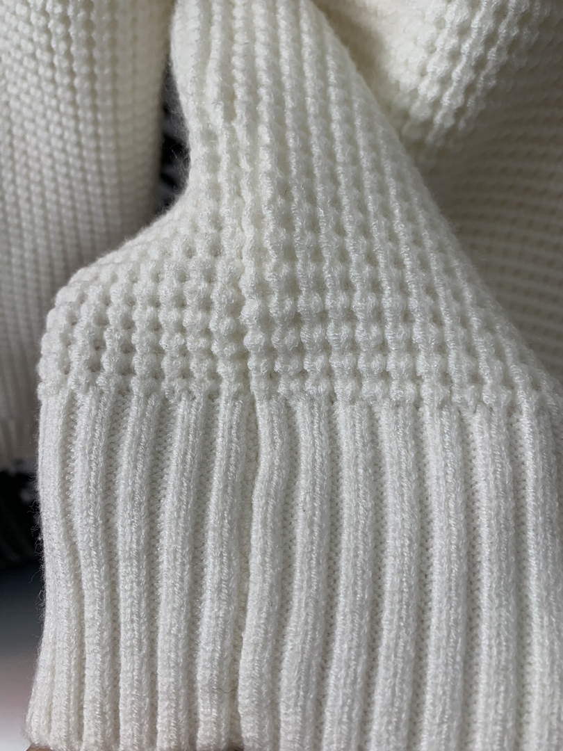 Bottega Veneta 720826 BV Men's Clothing Wool Sweater B78526