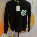 Bottega Veneta 720826 BV Men's Clothing Wool Sweater B78527 - M - View 1