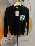 Bottega Veneta 720826 BV Men's Clothing Wool Sweater B78527