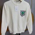 Bottega Veneta 720826 BV Men's Clothing Wool Sweater B78528 - M - View 1