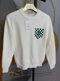 Bottega Veneta 720826 BV Men's Clothing Wool Sweater B78528