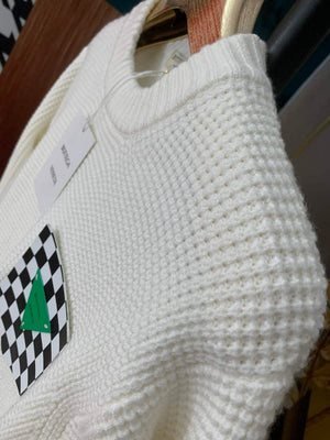 Bottega Veneta 720826 BV Men's Clothing Wool Sweater B78528 - M - View 5