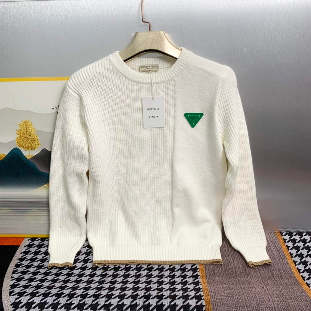 Bottega Veneta 720826 BV Men's Clothing Wool Sweater B78529