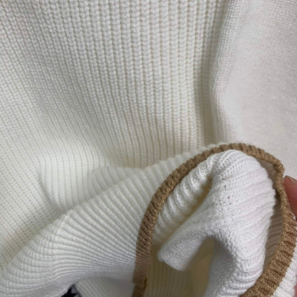 Bottega Veneta 720826 BV Men's Clothing Wool Sweater B78529