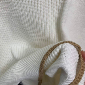 Bottega Veneta 720826 BV Men's Clothing Wool Sweater B78529 - M - View 8