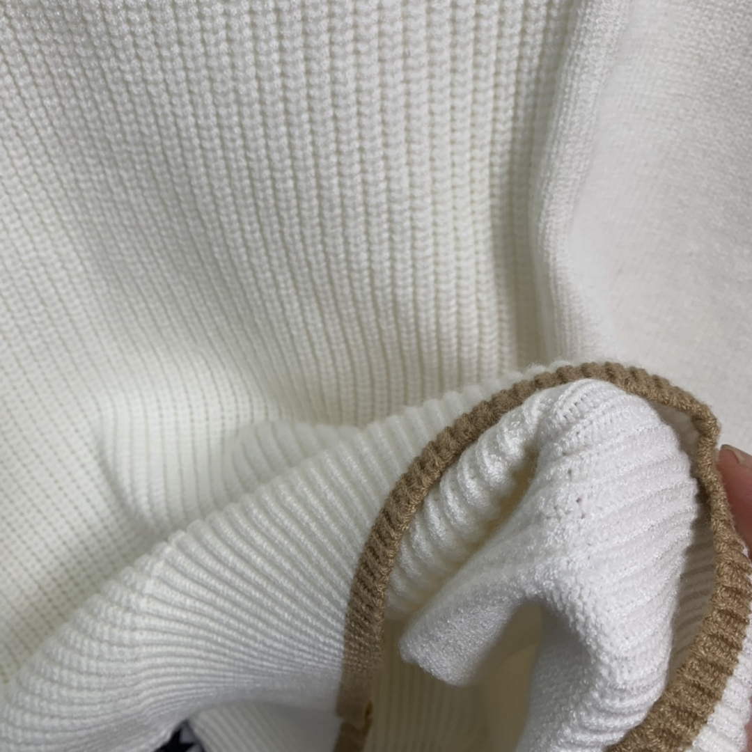 Bottega Veneta 720826 BV Men's Clothing Wool Sweater B78529