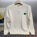 Bottega Veneta 720826 BV Men's Clothing Wool Sweater B78530