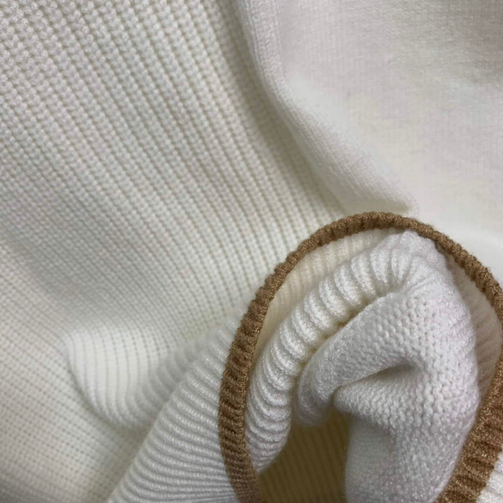 Bottega Veneta 720826 BV Men's Clothing Wool Sweater B78530