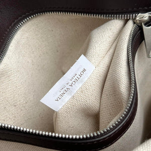 Bottega Veneta  Back To School Backpack BV 805971 Dark Brown - Default Title - View 9
