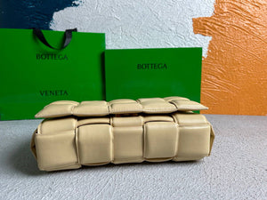 Bottega Veneta BV 20206 Chain Cassette 631421 Apricot Gold - Default Title - View 4