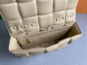Bottega Veneta BV 20206 Chain Cassette 631421 Apricot Gold - Default Title - View 8