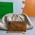 Bottega Veneta BV 576227 Pouch Fondant 6671 Beige
