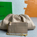 Bottega Veneta BV 576227 Pouch Fondant 6671 Apricot