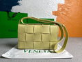 Bottega Veneta BV 578004 Cassette  Cross-body Bag 58890 Apricot