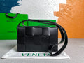 Bottega Veneta BV 578004 Cassette  Cross-body Bag 58890 Black