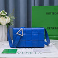 Bottega Veneta BV 578004 Cassette Cross-body bag soft lambskin leather BV89908 - Default Title - View 1
