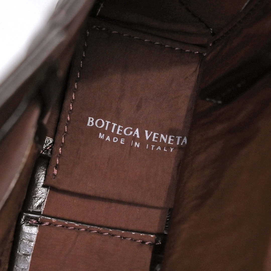 Bottega Veneta BV 578004 Cassette Cross-body bag soft lambskin leather BV89910