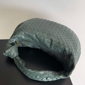 Bottega Veneta BV 600263 Medium Jodie Bag Dark Green - Default Title - View 5