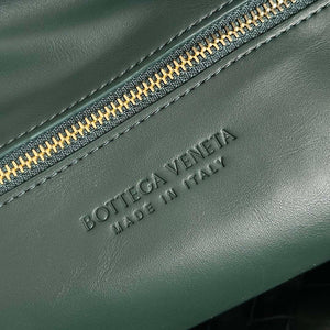 Bottega Veneta BV 600263 Medium Jodie Bag Dark Green - Default Title - View 6