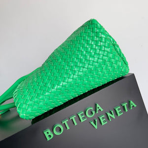 Bottega Veneta BV 608811 Large Cabat Bag Bv0019 - Default Title - View 3