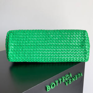 Bottega Veneta BV 608811 Large Cabat Bag Bv0019 - Default Title - View 5