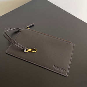 Bottega Veneta BV 608811 Large Cabat Bag Bv0020 - Default Title - View 7
