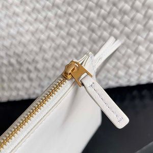 Bottega Veneta BV 608811 Large Cabat Bag Bv0010 - Default Title - View 8