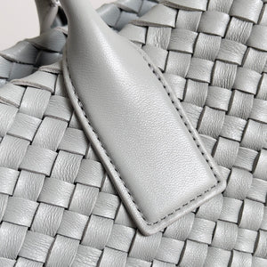Bottega Veneta BV 608811 Large Cabat Bag Bv0011 - Default Title - View 4