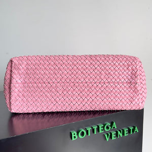 Bottega Veneta BV 608811 Large Cabat Bag Bv0013 - Default Title - View 2