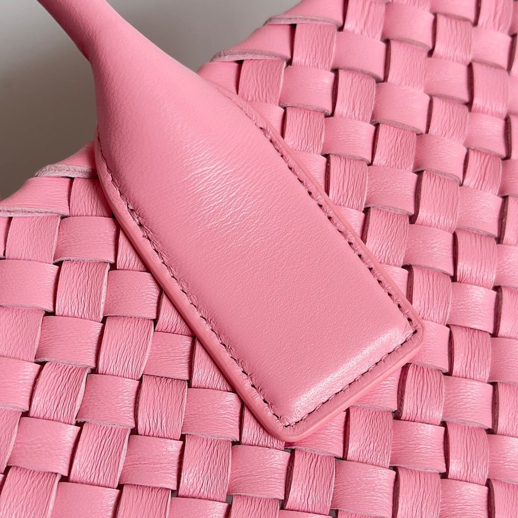 Bottega Veneta BV 608811 Large Cabat Bag Bv0013