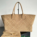 Bottega Veneta BV 608811 Large Cabat Bag Bv0014 - Default Title - View 1
