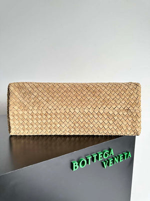 Bottega Veneta BV 608811 Large Cabat Bag Bv0014 - Default Title - View 4