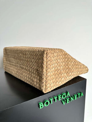 Bottega Veneta BV 608811 Large Cabat Bag Bv0014 - Default Title - View 5