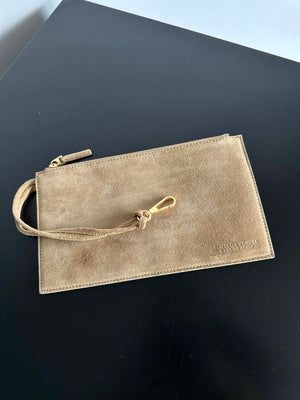 Bottega Veneta BV 608811 Large Cabat Bag Bv0014 - Default Title - View 8