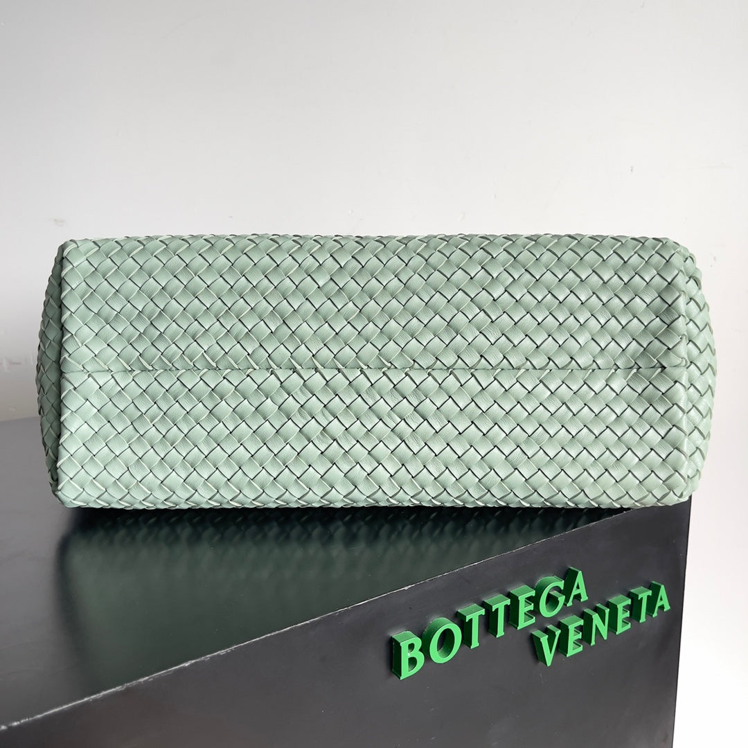 Bottega Veneta BV 608811 Large Cabat Bag Bv0015 - Default Title - View 2
