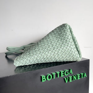 Bottega Veneta BV 608811 Large Cabat Bag Bv0015 - Default Title - View 3