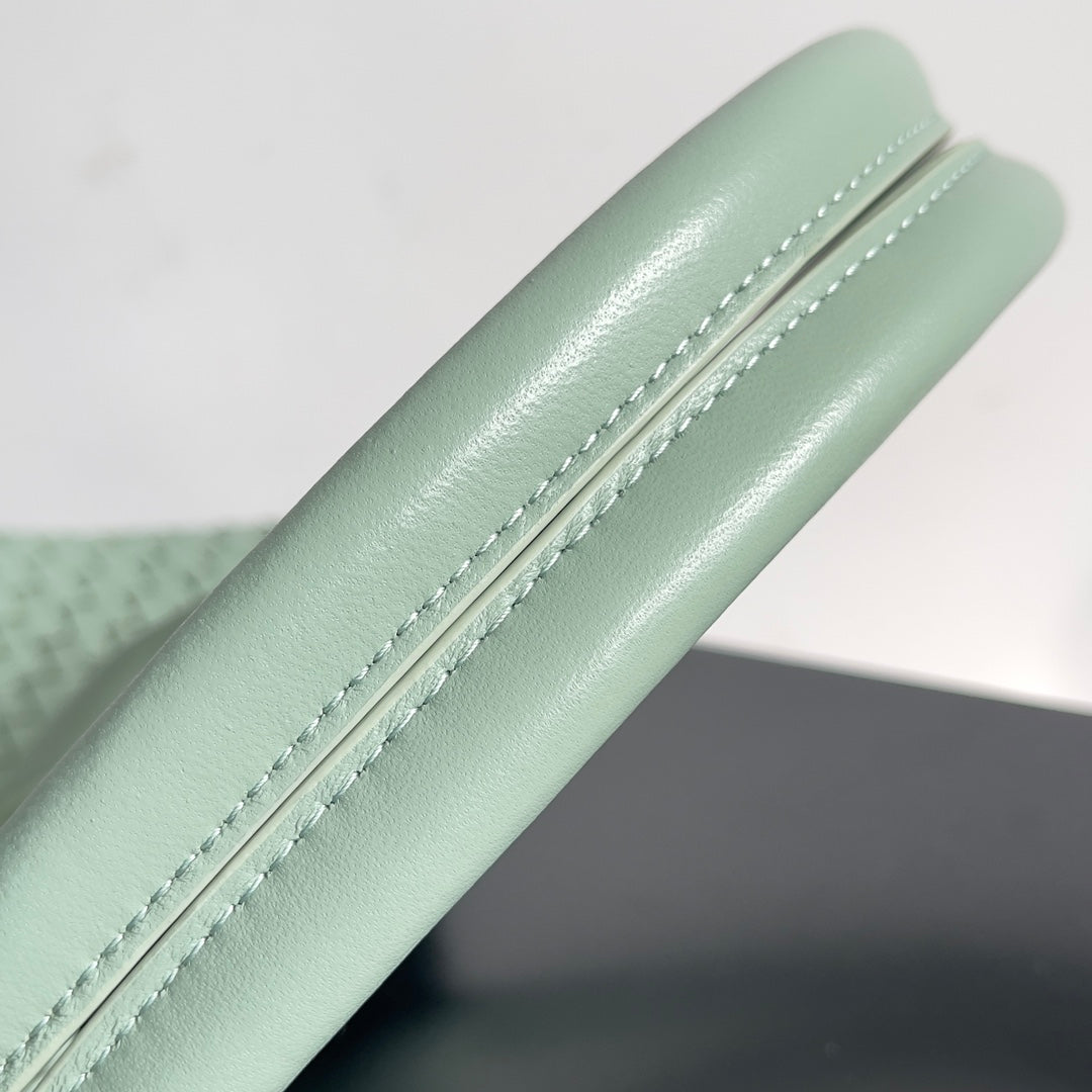 Bottega Veneta BV 608811 Large Cabat Bag Bv0015 - Default Title - View 5